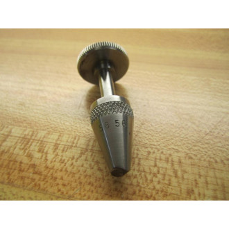 Knoop 5856 Diamond Indenter WHolder - New No Box