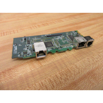 Schneider 52045340 RS-485 Network Board 52045339 Rev B - Used