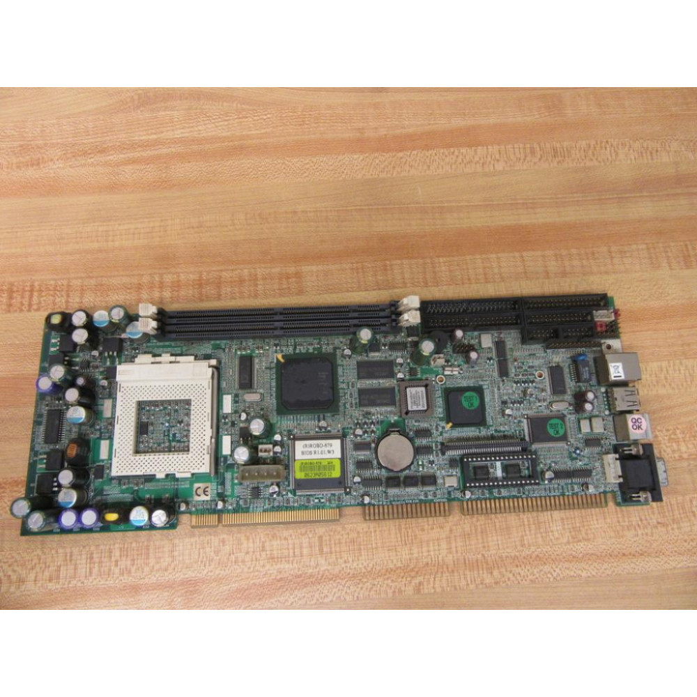 B9300722BAB1679822 Circuit Board - Used