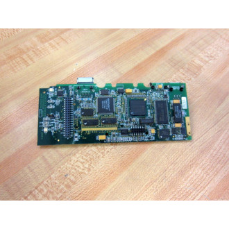 Schneider 52045340 RS-485 Network Board 52045339 Rev B - Used