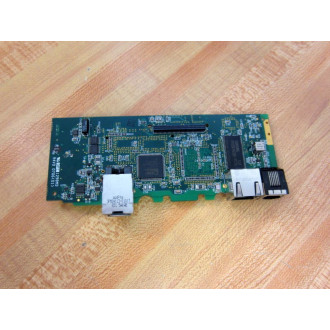 Schneider 52045340 RS-485 Network Board 52045339 Rev B - Used