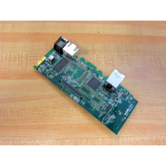 Schneider 52045340 RS-485 Network Board 52045339 Rev B - Used