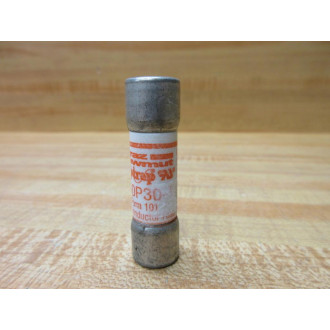 Gould Shawmut Ferraz A50P30-1 Fuse Cross Ref 6F386 (Pack of 2) - New No Box