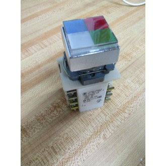 Square D 9001-KXAKMR Light Module 9001-KXAKMR 438 - New No Box