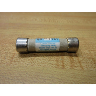 Buss SC-30 Bussmann Fuse Cross Ref 1BW85 (Pack of 3) - New No Box
