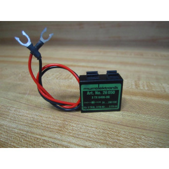 Murrelektronik 3TX6406-0G Supressor 3TX64060G - New No Box