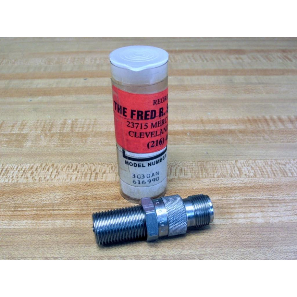 Electro 3030AN Speed Sensor 3030AN D Electro 3030AN Speed Sensor 3030AN D