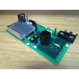 Fanuc A16B-2202-074 Board Non-Refundable - Parts Only