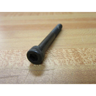 Holo-Krome 76200 Socket Head Cap Screw M6 X 55MM (Pack of 91) - New No Box