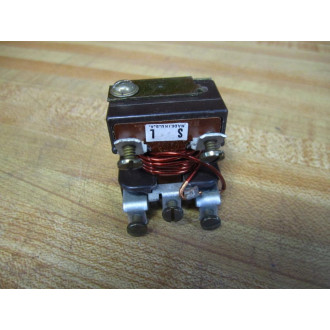 Tecumseh P82481-1 Current Relay  P824811