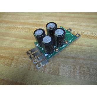 TDK 3EA10B028 PC Board 3EAI0B028 - Used