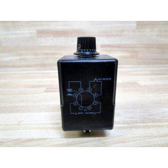 Syracuse Electronics DDR-00303 Timer Relay DDR00303