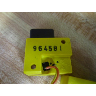 Jokab 2TLA020001R1000 Safety Switch (Pack of 2) - Used