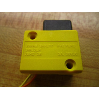 Jokab 2TLA020001R1000 Safety Switch (Pack of 2) - Used