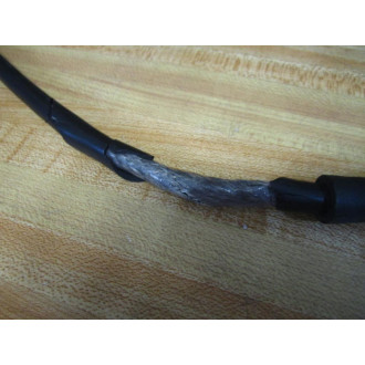 ABB 3HNE-00188 Cable Prog.Unit 3HNE00188 Cracked Cable Casing - Used