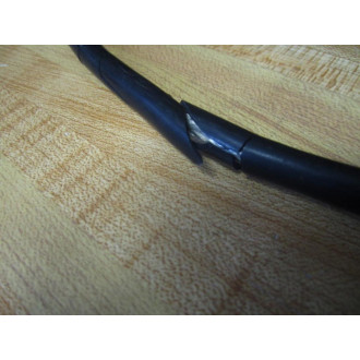 ABB 3HNE-00188 Cable Prog.Unit 3HNE00188 Cracked Cable Casing - Used