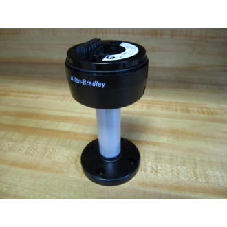 Allen Bradley 855T-BPM10 Stack Light Base 855TBPM10
