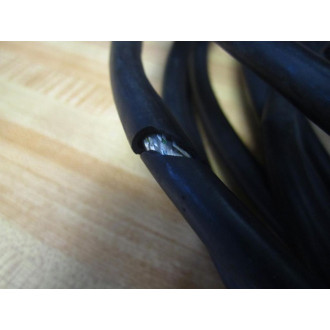 ABB 3HNE-00188 Cable Prog.Unit 3HNE00188 Cracked Cable Casing - Used