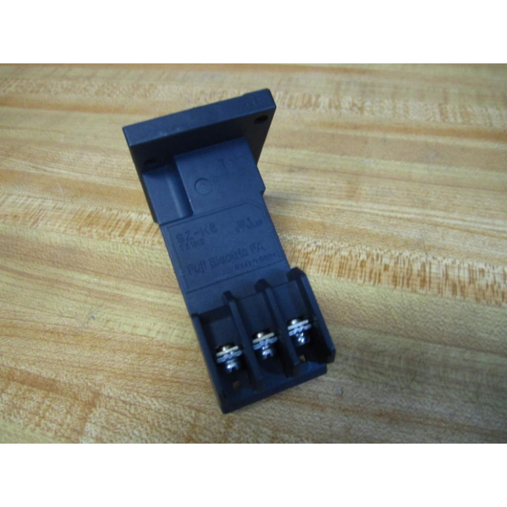 Fuji SZ-HB Relay Adapter SZHB (Pack of 3) - New No Box