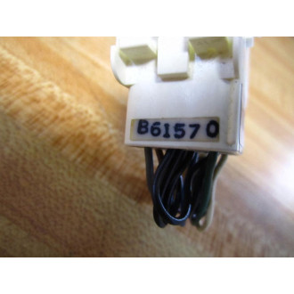 Tamagawa Seiki 6590-1382 PC Board wConnector AU5589 - Used