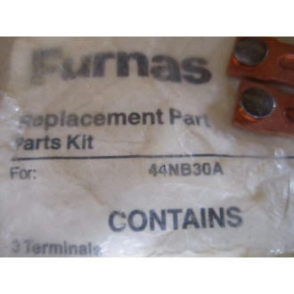 Furnas 75NB44A Contact Replacement Kit