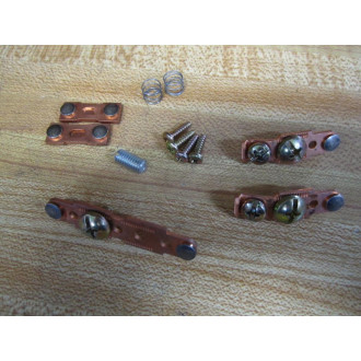 Furnas 75NB44A Contact Replacement Kit