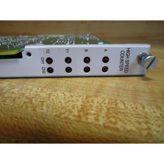 Siemens 505-7002 TI High Speed CounterEncoder Mod 5057002 - Used