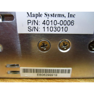 MW S-60-24 Power Supply S6024 - New No Box