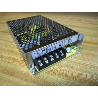 MW S-60-24 Power Supply S6024 - New No Box