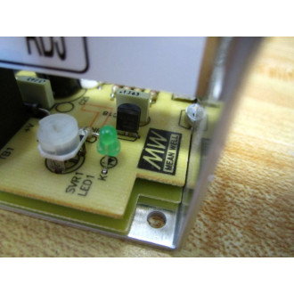 MW S-60-24 Power Supply S6024 - New No Box