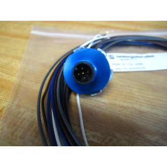 Beldon RSF 5-12-146F Mini Receptacle Connector RSF512146F