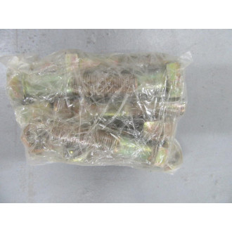 Lovejoy 69790400205 3E FLNG CPLG ACCY Kit