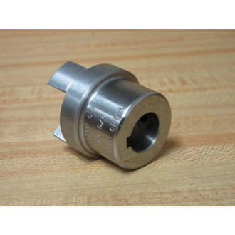 Boston Gear FC15-58 Coupling 08254
