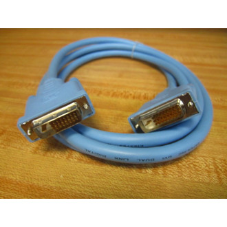 Gefen CAB-DVIC-DL-06MM Dual Link DVI Cable CABDVICDL06MM