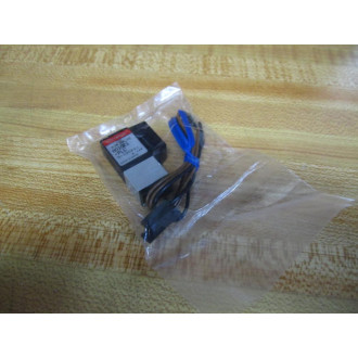 Humphrey H010E1-PLL-12VDC Air Valve H010E1PLL12VDC