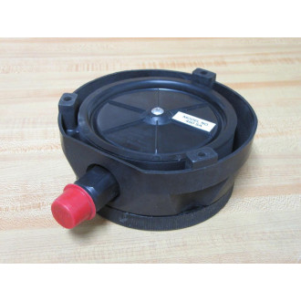 Trerice 52-2407 Pressure Gauge 522407 0-10000