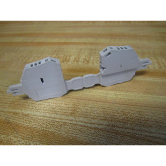 Weidmuller SIHA 3G20 Terminal Block 7921560000 (Pack of 7)