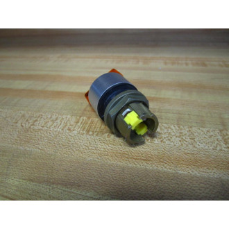 Allen Bradley 800EM-LSR35 Selector Switch 800EMLSR35