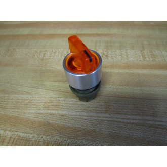 Allen Bradley 800EM-LSR35 Selector Switch 800EMLSR35