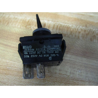 Arcoelectric C1850H Toggle Switch - New No Box