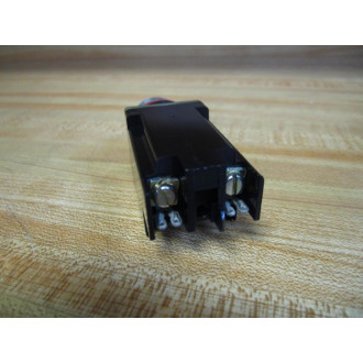 Allen Bradley 800MR-QL06GS Pilot Light 800MRQL06GS