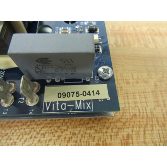Vita-Mix 101049 Assembly 09034-0176 - Used