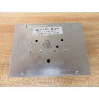 Vita-Mix 101049 Assembly 09034-0176 - Used