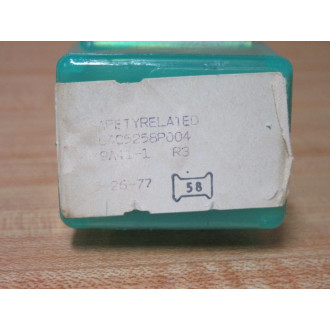 Agastat 164C5258P004 Relay EGPB002
