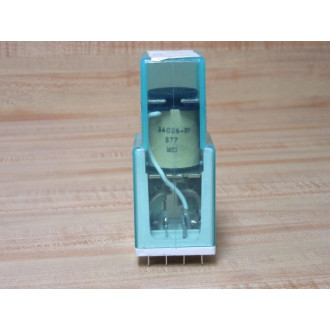 Agastat 164C5258P004 Relay EGPB002