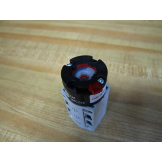 Allen Bradley 194C-C10-3503 Control Switch 194CC103503