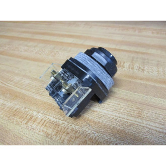 Allen Bradley 800H-BR2D2 Push Button 800HBR2D2