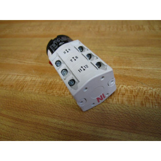 Allen Bradley 194C-C10-3503 Control Switch 194CC103503