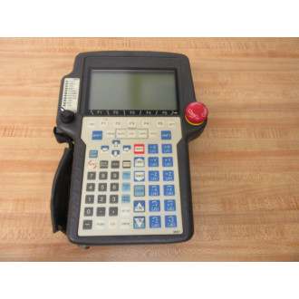 Fanuc A05B-2301-C301 Pendant A05B2301C301 P01206 - Used