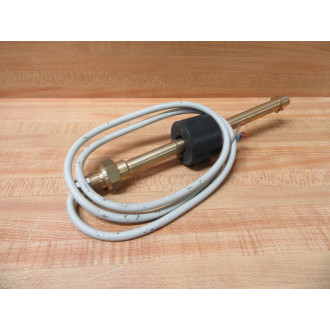 Collegamento 95204003 Suction Filter Alarm